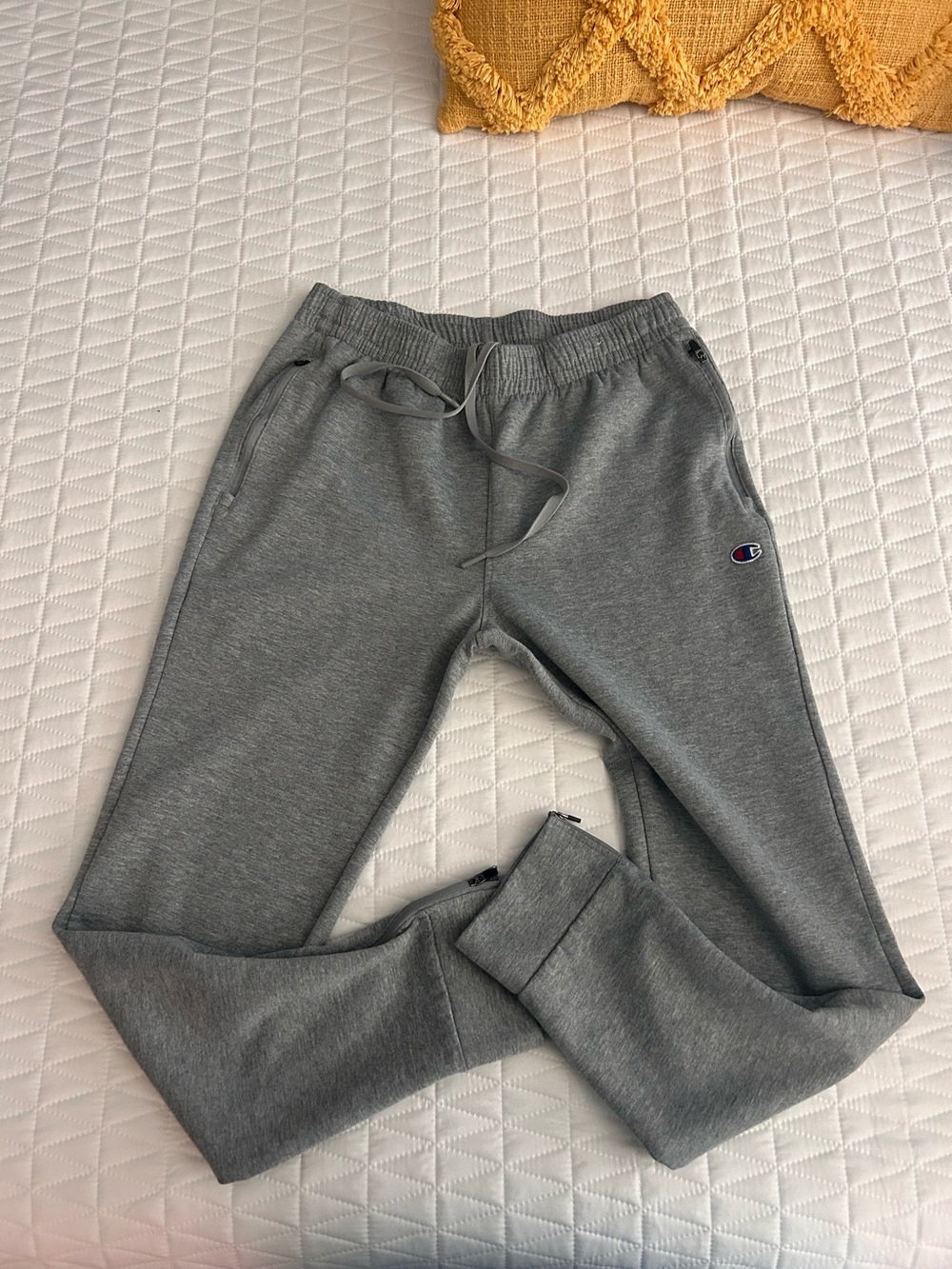 FREE FANNYPACK/Champion Ladies Sweatpants